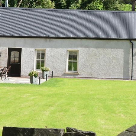 Rectory Cottage. Close To Enniskillen And Lakes. Extérieur photo