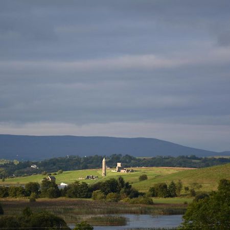 Rectory Cottage. Close To Enniskillen And Lakes. Extérieur photo