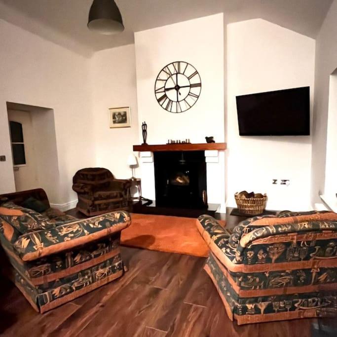 Rectory Cottage. Close To Enniskillen And Lakes. Extérieur photo