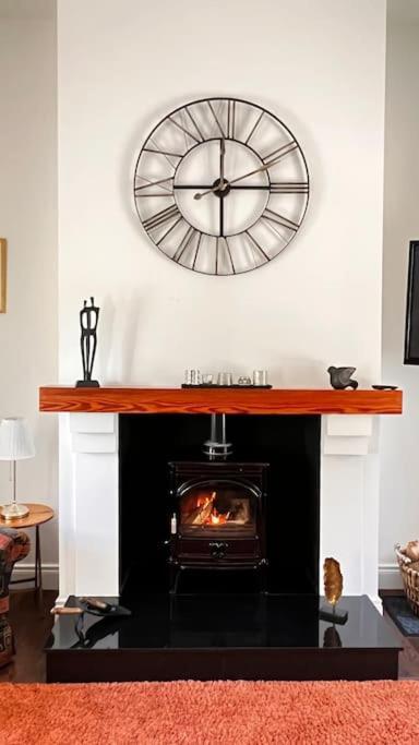 Rectory Cottage. Close To Enniskillen And Lakes. Extérieur photo