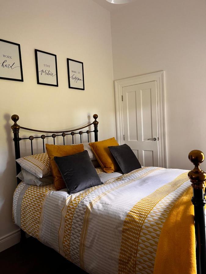 Rectory Cottage. Close To Enniskillen And Lakes. Extérieur photo