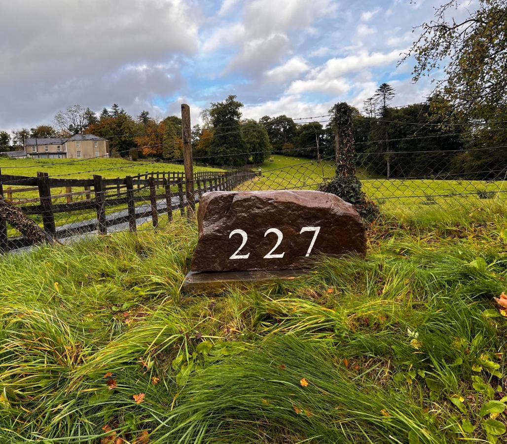 Rectory Cottage. Close To Enniskillen And Lakes. Extérieur photo