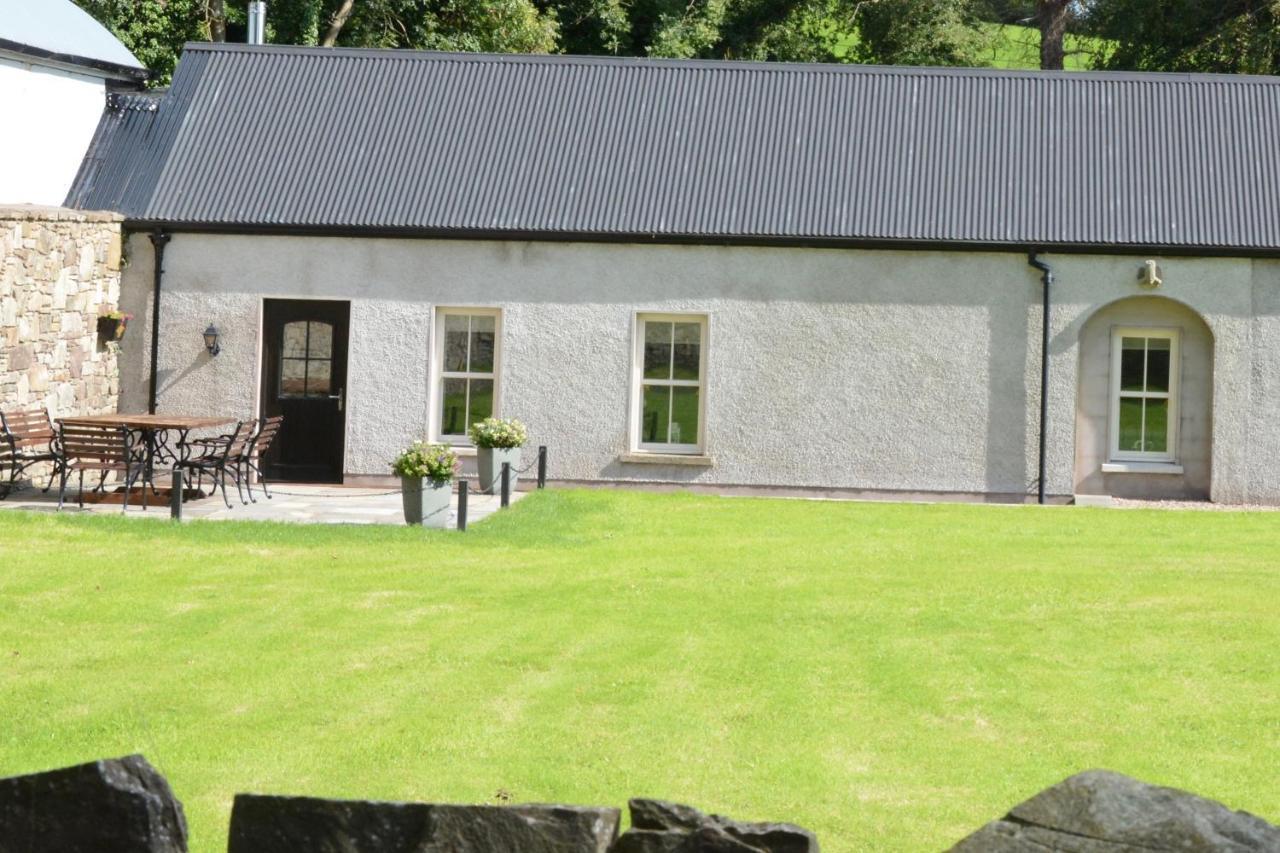 Rectory Cottage. Close To Enniskillen And Lakes. Extérieur photo