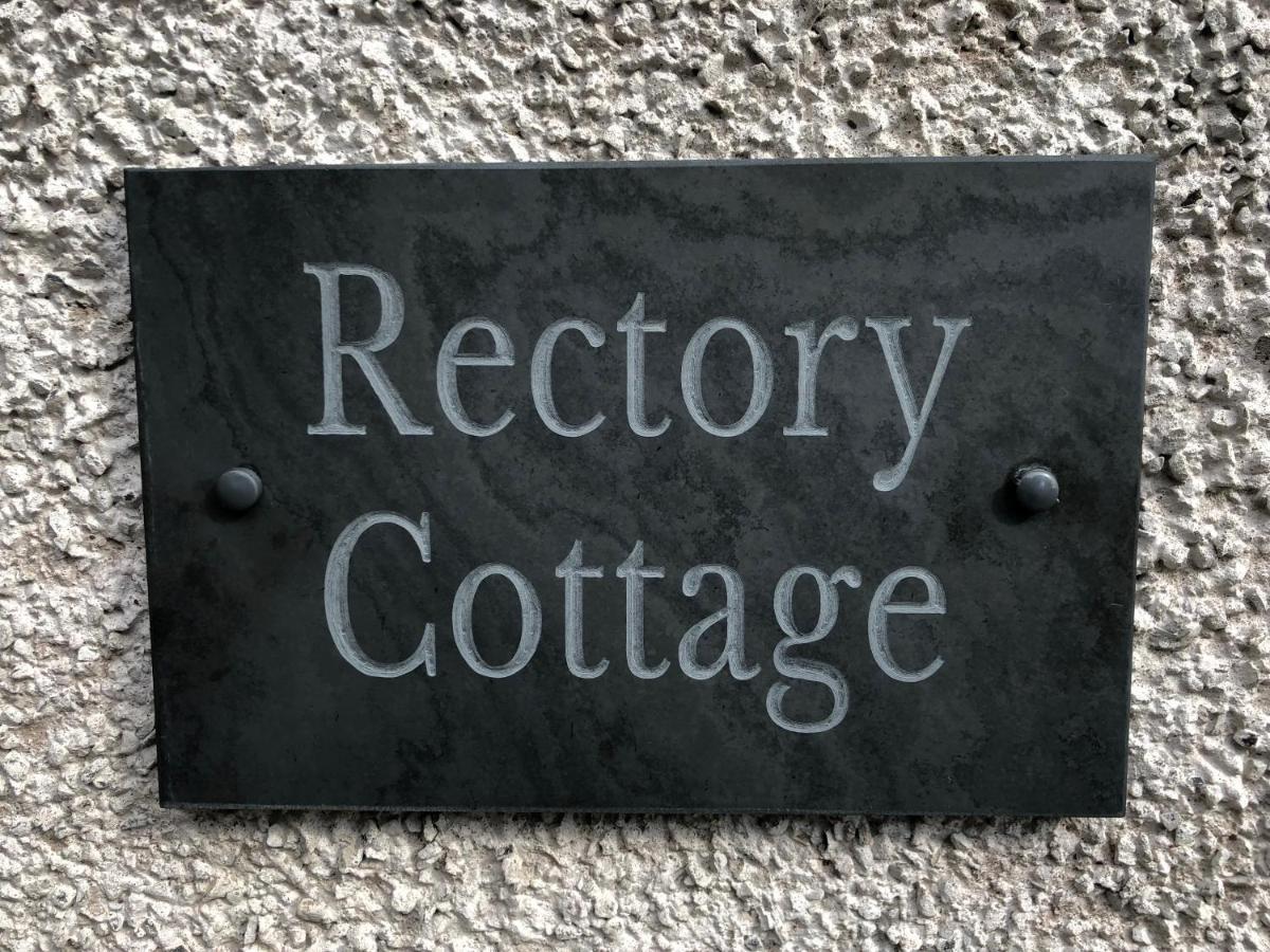 Rectory Cottage. Close To Enniskillen And Lakes. Extérieur photo
