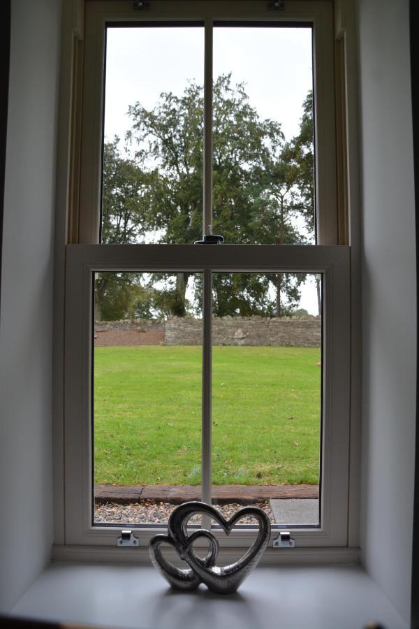 Rectory Cottage. Close To Enniskillen And Lakes. Extérieur photo