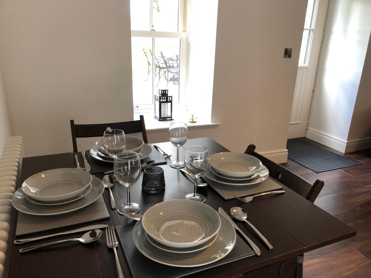 Rectory Cottage. Close To Enniskillen And Lakes. Extérieur photo