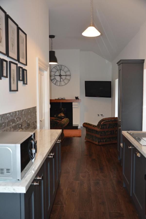 Rectory Cottage. Close To Enniskillen And Lakes. Extérieur photo