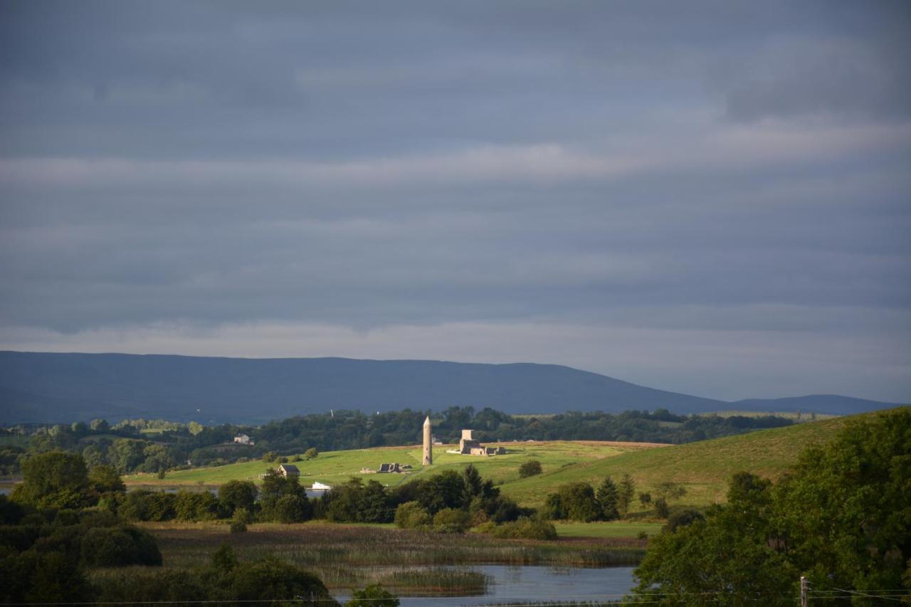 Rectory Cottage. Close To Enniskillen And Lakes. Extérieur photo