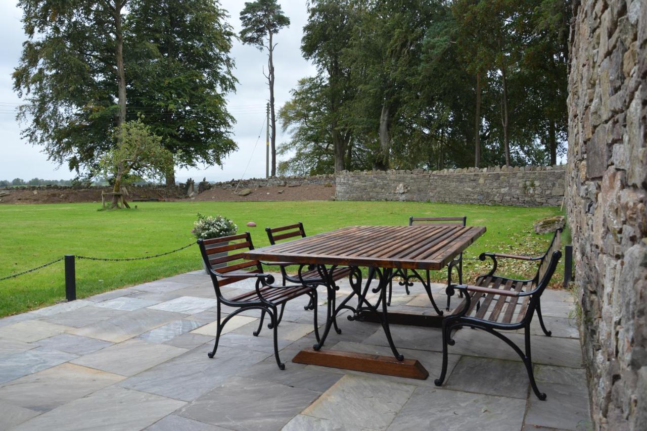 Rectory Cottage. Close To Enniskillen And Lakes. Extérieur photo